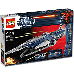 LEGO Star Wars Collectible Display Set 1, Brickipedia