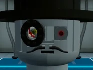 In LEGO Dimensions