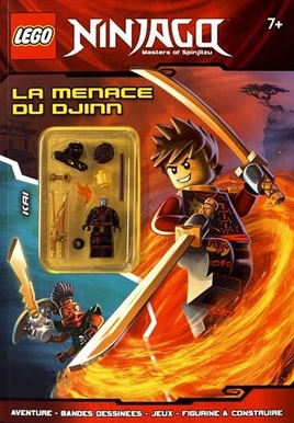 La menace du djinn