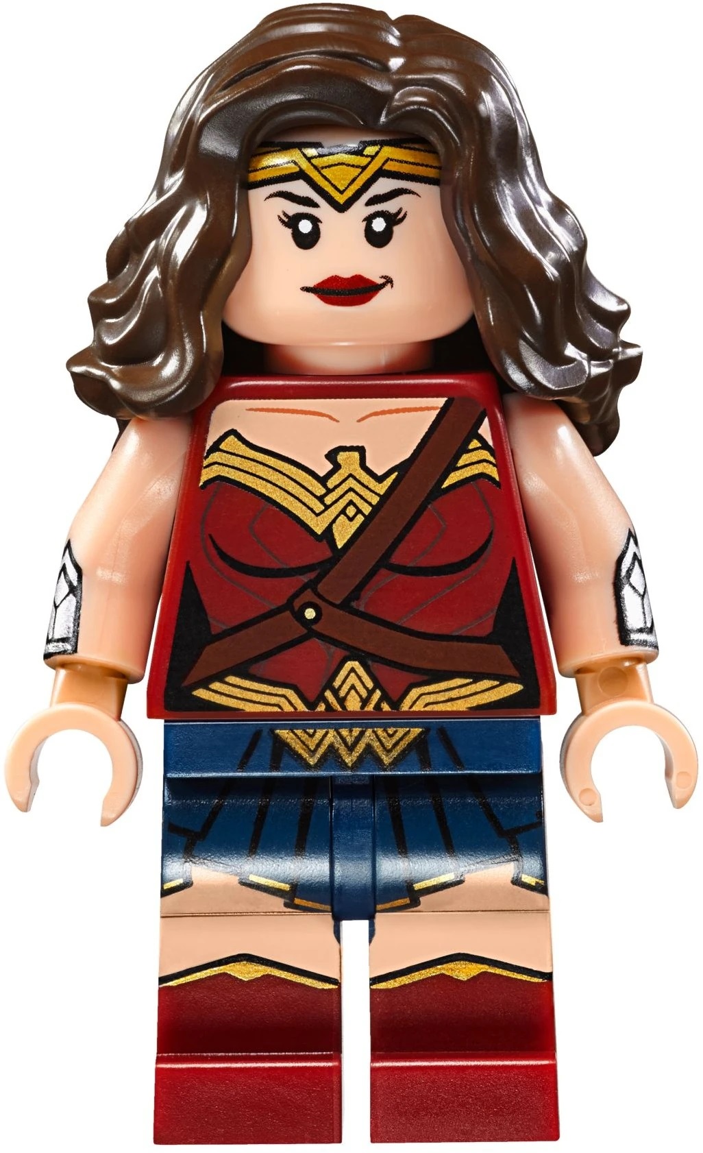 Wonder Woman lot kg Sh004 NEW NEUF Lego Super Heroes figurine minifigures 