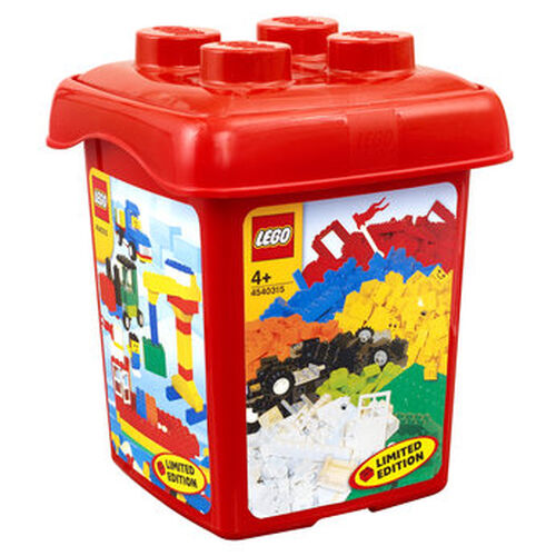 4540315 LEGO Bucket | Brickipedia | Fandom