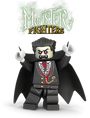 Monster Fighters (2012)