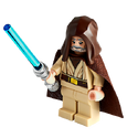 Obi-Wan Kenobi-75246