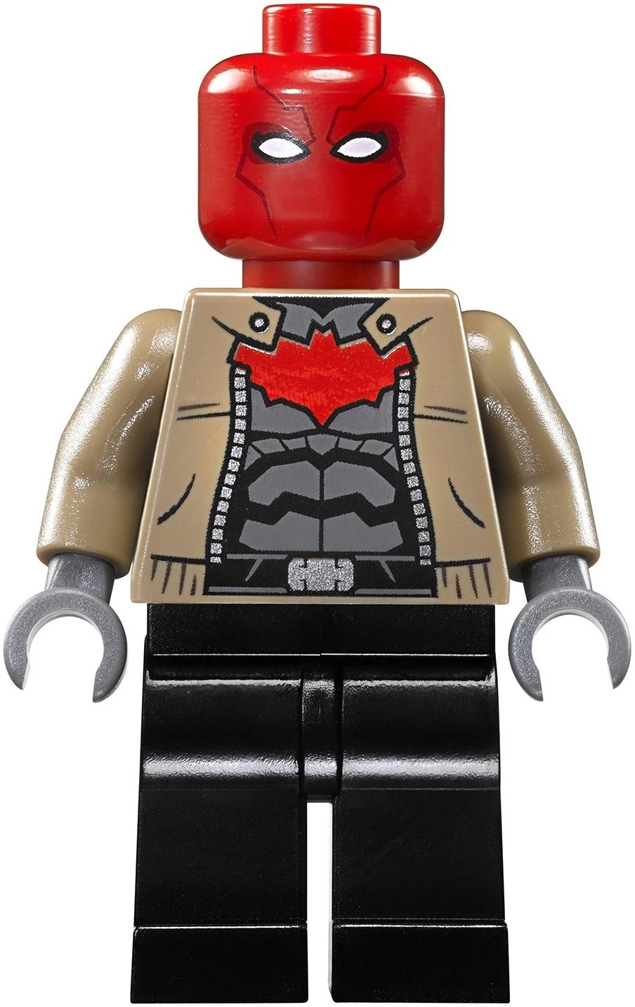 Batman (Minifigure), Brickipedia