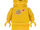 Yellow Classic Spaceman