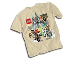 TS13 T-Shirt, Knights' Kingdom I