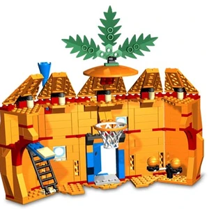 lego spongebob adventures in bikini bottom