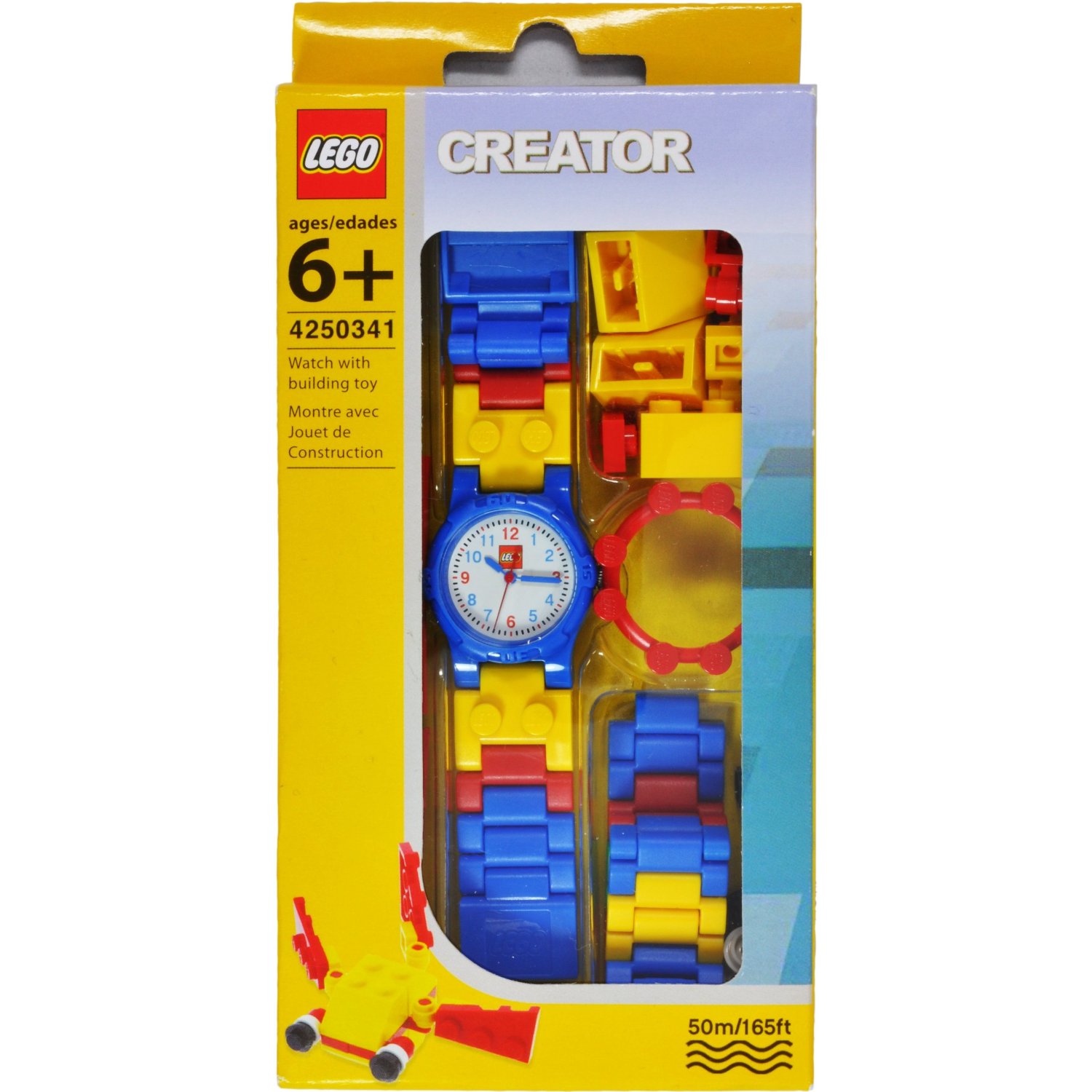 Don't even try to tell me my LEGO watches aren't fire🔥😤 Thank you @A... |  TikTok