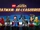 LEGO DC Comics Super Heroes: Batman Be-Leaguered