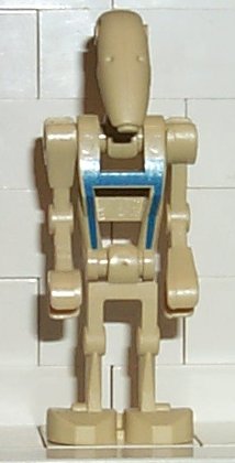 List of LEGO Star Wars Droids Brickipedia Fandom