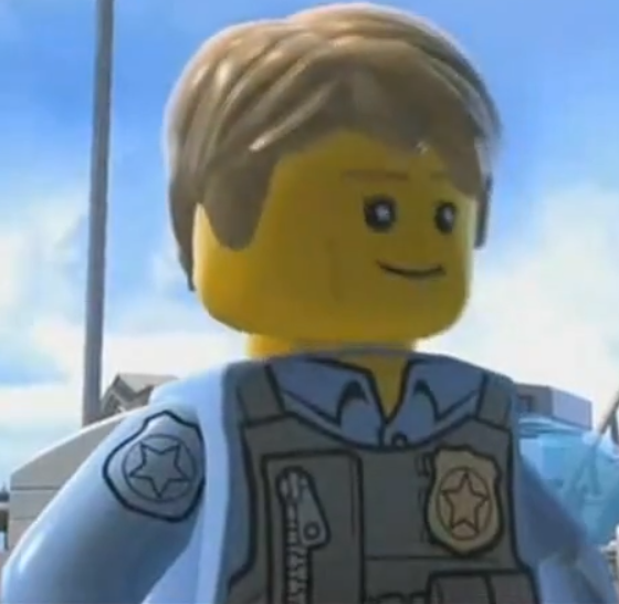 Lego City Undercover The Chase Begins Brickipedia Fandom