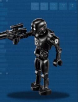 K-2SO | Brickipedia | Fandom
