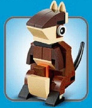 Lego 40133 2025