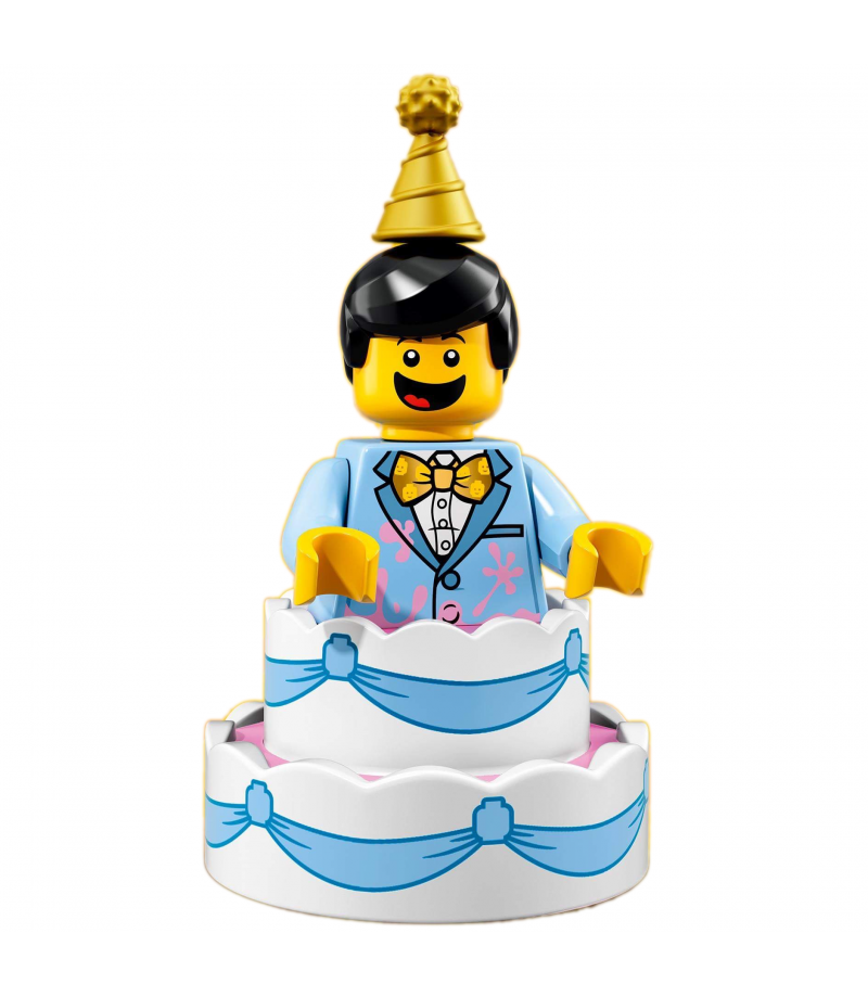 Homme Gateau Wiki Lego Fandom