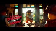 The LEGO Movie BA-Emmet Arnaud Ducret