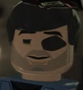 In LEGO Star Wars III: The Clone Wars