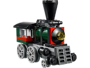 31015 La locomotive 2