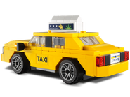 40468 Le taxi jaune 3