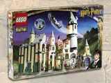 4709 Hogwarts Castle