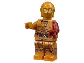 5002948 C-3PO