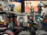 8098 Clone Turbo Tank | Brickipedia | Fandom