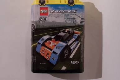 Tiny Turbos | Brickipedia | Fandom