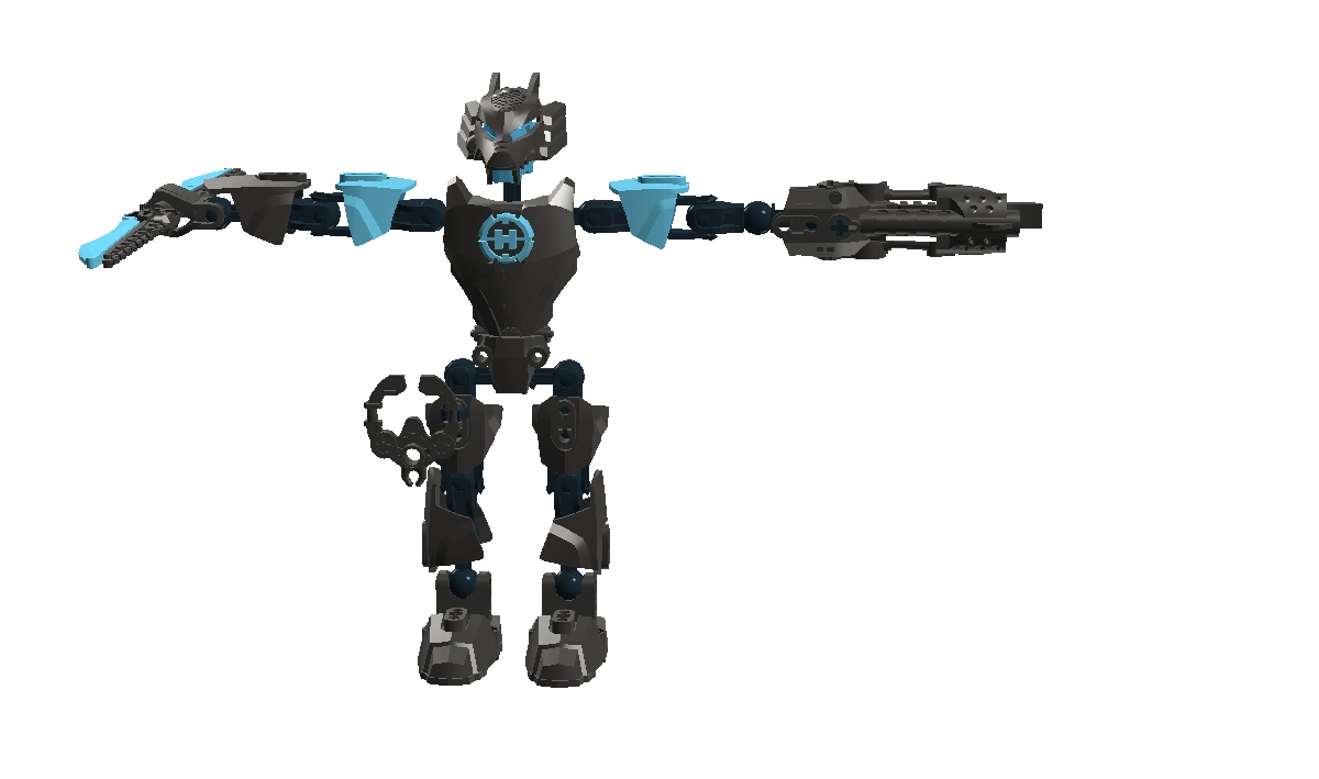 Custom:Azurl | Brickipedia | Fandom