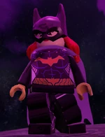 Batgirl