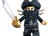 Blackbeard