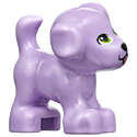 Chien (Lavender)