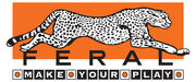 Feral interactive logo