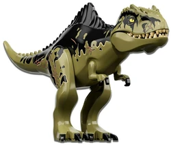 Giganotosaurus Minifigure