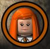 Ginny Weasley