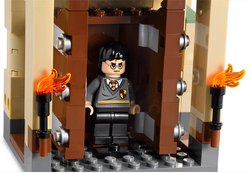 4842 Hogwarts Castle Brickipedia Fandom