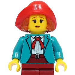 Lego outlet island minifigures