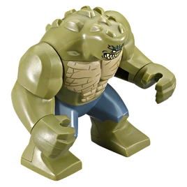 Killer Croc-76055