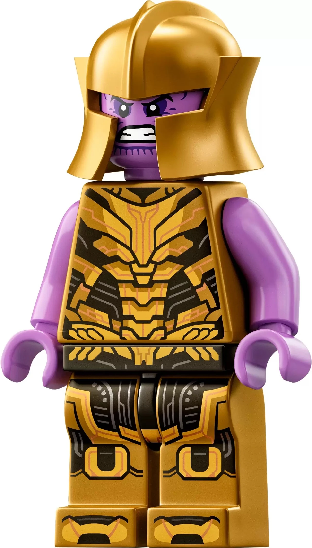 LEGO Thanos and Sets That Feature Him - Minifigures.com Blog