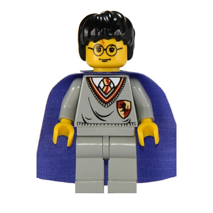 Lego Harry Potter - Wikipedia, la enciclopedia libre