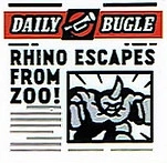 Rhino Newspaper.png (52 KB) Daily Bugle set