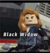 In LEGO Marvel Super Heroes