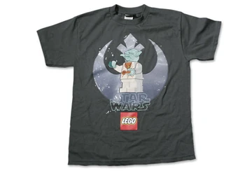 Master yoda t shirt cheap