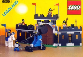 6059 Knight's Stronghold