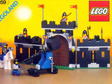 6059 Knight's Stronghold