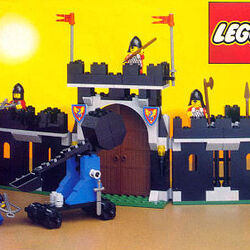 Lego castle sets 1990 new arrivals