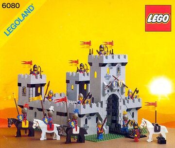 6080 King s Castle Brickipedia Fandom