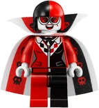 70921 Harley Quinn