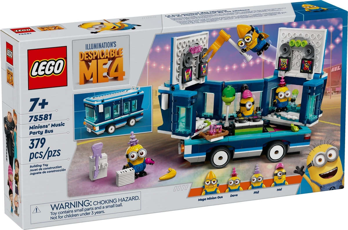 ドミニオン LEGO DREAMZzz Mr. Oz's Space Car Set [LEG71475] - HobbyTown