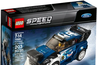 8159 Racer X & Taejo Togokhan | Brickipedia | Fandom