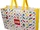 853669 LEGO Shopper Bag