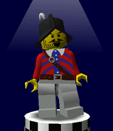 Admiral (LEGO racers)